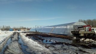 Купить сваи для теплицы в Альметьевск - цена от производителя от 2303 руб